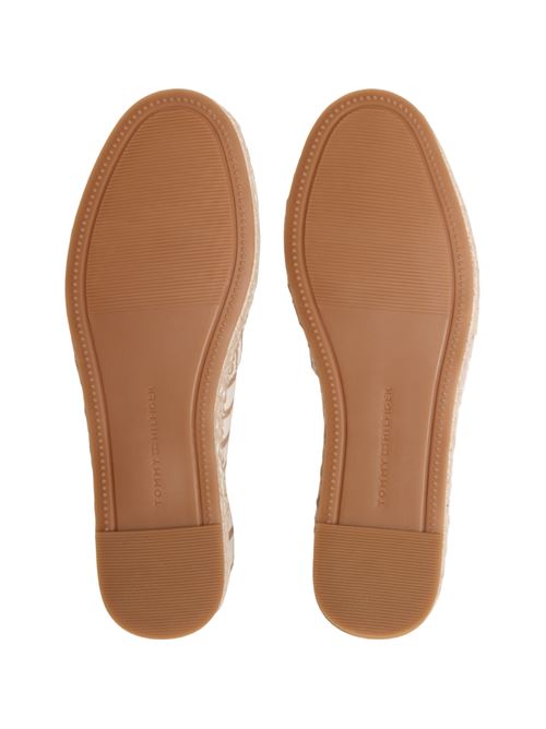 FW0FW09143AEO PANNA Tommy Jeans | FW0FW09143AEO PANNA